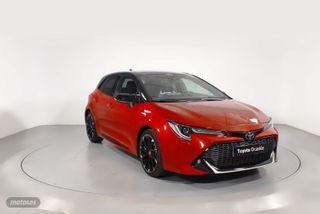 Toyota Corolla 2.0 HYBRID GR-SPORT E-CVT 5P - Foto 1