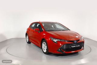Toyota Corolla 1.8 HYBRID ACTIVE TECH E-CVT 5P - Foto 1