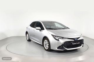 Toyota Corolla 1.8 HEV ACTIVE PLUS E-CVT 5P - Foto 1