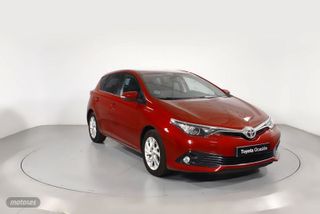 Toyota Auris 1.2T 85KW ACTIVE 5P - Foto 1
