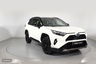 Toyota RAV 4 RAV4 2.5 VVT-I 160KW STYLE AUTO 5P - Foto 1