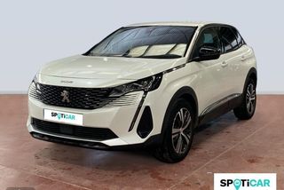 Peugeot 3008 BlueHDi 130 S&S Allure Pack 96 kW (130 CV) - Foto 1