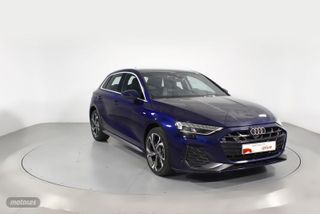 Audi A3 1.5 40 TFSI E S TRONIC S LINE SPORTBACK 5P - Foto 1