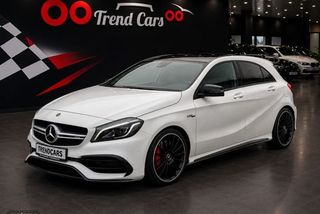 Mercedes Clase A AMG A 45 4MATIC - Foto 1