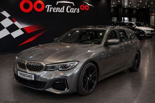 BMW Serie 3 Serie 3 M340d xDrive Auto. Touring - Foto 1