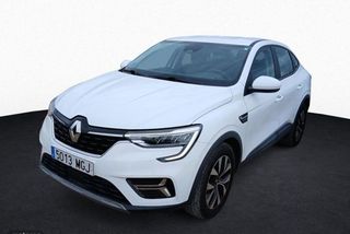 Renault Arkana Equilibre TCe 103kW(140CV) EDC mild hyb - Foto 1