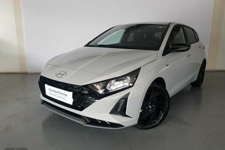 Hyundai i20 1.0 T Black Line 90 - Foto 1