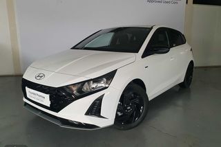 Hyundai i20 1.0 T Black Line 90 - Foto 1