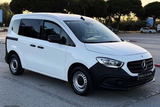 Mercedes Citan Tourer Base 110 CDI 70 kW - Foto 1