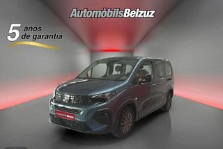 Peugeot Rifter 5 AÑOS GARANTIA - Foto 1