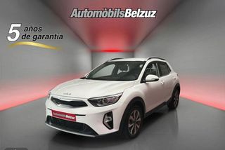 Kia Stonic 5 AÑOS GARANTÍA - Foto 1