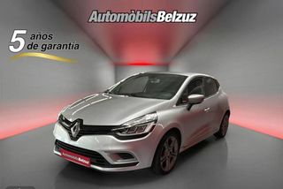 Renault Clio 5 AÑOS GARANTÍA - Foto 1