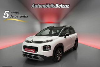 Citroen C3 Aircross 5 AÑOS GARANTÍA - Foto 1