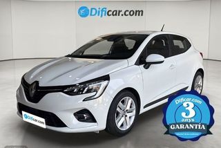 Renault Clio INTENS TCE 91CV - Foto 1