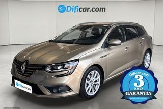 Renault Megane SPORT TOURER 1.2 TCE 130CV - Foto 1