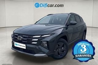Hyundai Tucson BLACK LINE 1.6 TGDI 150CV AUTOMATICO - Foto 1