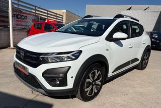 Dacia Sandero Stepway Essential 74 kW - Foto 1