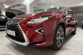 Lexus RX 450-H EXECUTIVE AWD - Foto 1