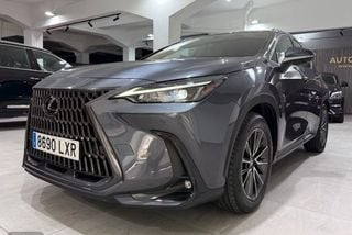 Lexus NX 450h+ EXECUTIVE AWD - Foto 1