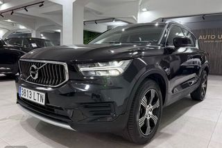 Volvo XC40 2.0 B4 MILD-HYBRID AWD INSCRIPTION - Foto 1