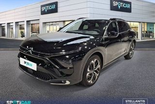 Citroen C5 X Hybrid 225 e-EAT8 Shine - Foto 1