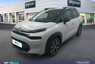 Citroen C3 Aircross PureTech 81kW (110CV) S&S Feel Pack - Foto 1