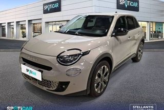 Fiat 600 MHEV 1.2 74kW (100CV) DDCT La prima - Foto 1