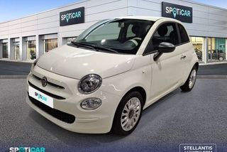 Fiat 500 1.0 Hybrid 51KW (70 CV) Dolcevita - Foto 1