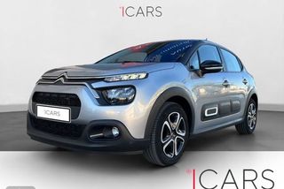 Citroen C3 PureTech 60KW (83CV) Feel - Foto 1