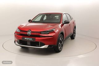 Citroen C4 Hybrid 145 ë-DCS6 Business Edition - Foto 1