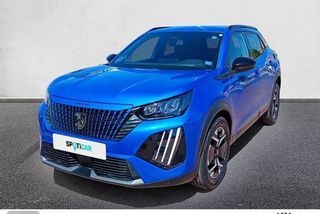 Peugeot 2008 Puretech 100 S&S 6 Vel. MAN Allure - Foto 1