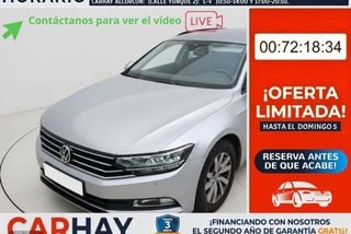 Volkswagen Passat Variant Business 2.0 TDI 110kW - Foto 1