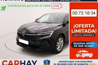 Renault Austral Evolution Mild Hybrid 103kW (140CV) - Foto 1