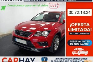 Seat Ateca 1.6 TDI 85kW (115CV) St&Sp Style Eco - Foto 1