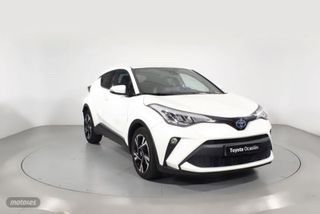 Toyota C-HR 2.0 VVT I-HYBRID ADVANCE AUTO 5P - Foto 1