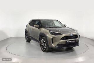 Toyota Yaris Cross 1.5 VVT-I HYBRID STYLE 5P - Foto 1