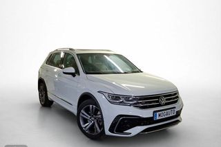 Volkswagen Tiguan EHYBRID R-LINE 1.4 TSI 110 KW (150 CV) / 85 KW (115 CV) AUTOMßTICO DSG 6 VEL. - Foto 1
