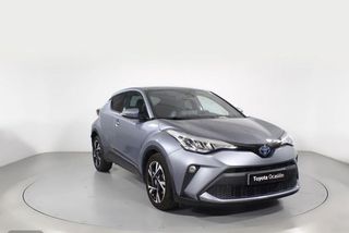 Toyota C-HR 1.8 VVT-I HYBRID ADVANCE AUTO 5P - Foto 1