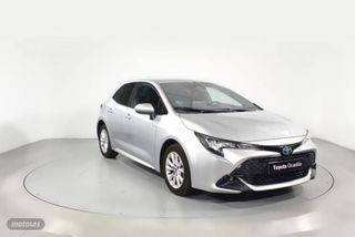 Toyota Corolla 1.8 HEV ACTIVE PLUS E-CVT 5P - Foto 1