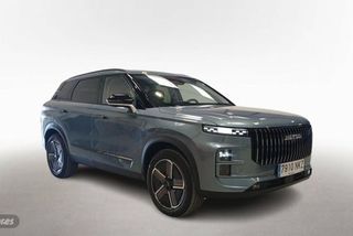 JAECOO 7 7 1.5 TGDI PHEV EXCLUSIVE DHT 5P - Foto 1