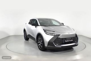 Toyota C-HR 1.8 HEV HYBRID ADVANCE CVT 5P - Foto 1