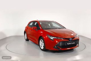 Toyota Corolla 1.8 HYBRID ACTIVE TECH E-CVT 5P - Foto 1