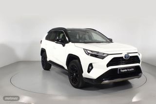 Toyota RAV 4 2.5 VVT-I 160KW STYLE AUTO 5P - Foto 1