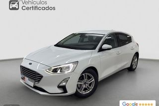 Ford Focus Bussines 1.5 TDCI 120 c.v - Foto 1