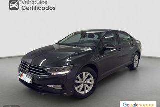 Volkswagen Passat 2.0 TDI 90 kW - Foto 1