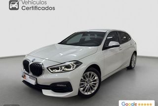 BMW Serie 1 Avangarde 118i 140 c.v - Foto 1