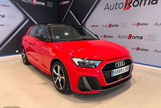 Audi A1 30TFSI 110cv S-LINE AUTOMÁTICO. UNA SOLA MANO!!! - Foto 1