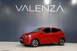 Hyundai i10 1.0 MPI 63 CV Klass - Foto 1