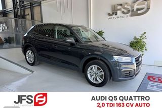 Audi Q5 2.0 TDI 163 CV - Foto 1