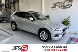 Volvo XC 60 2.0D 190 CV - Foto 1